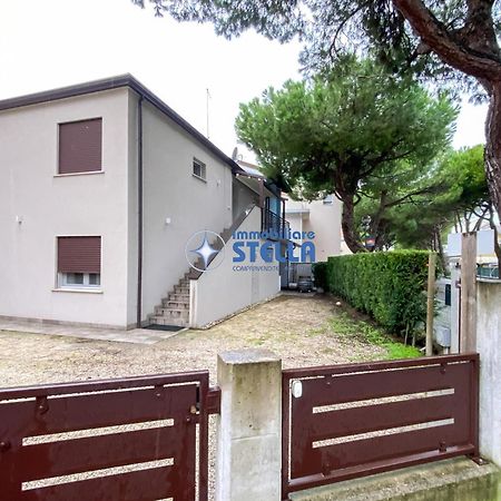 Condominio Levantina Lido di Jesolo Buitenkant foto
