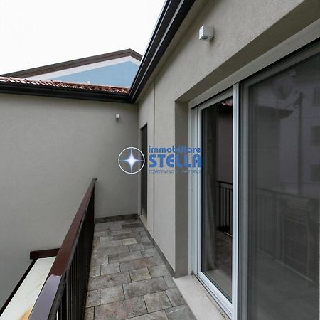 Condominio Levantina Lido di Jesolo Buitenkant foto