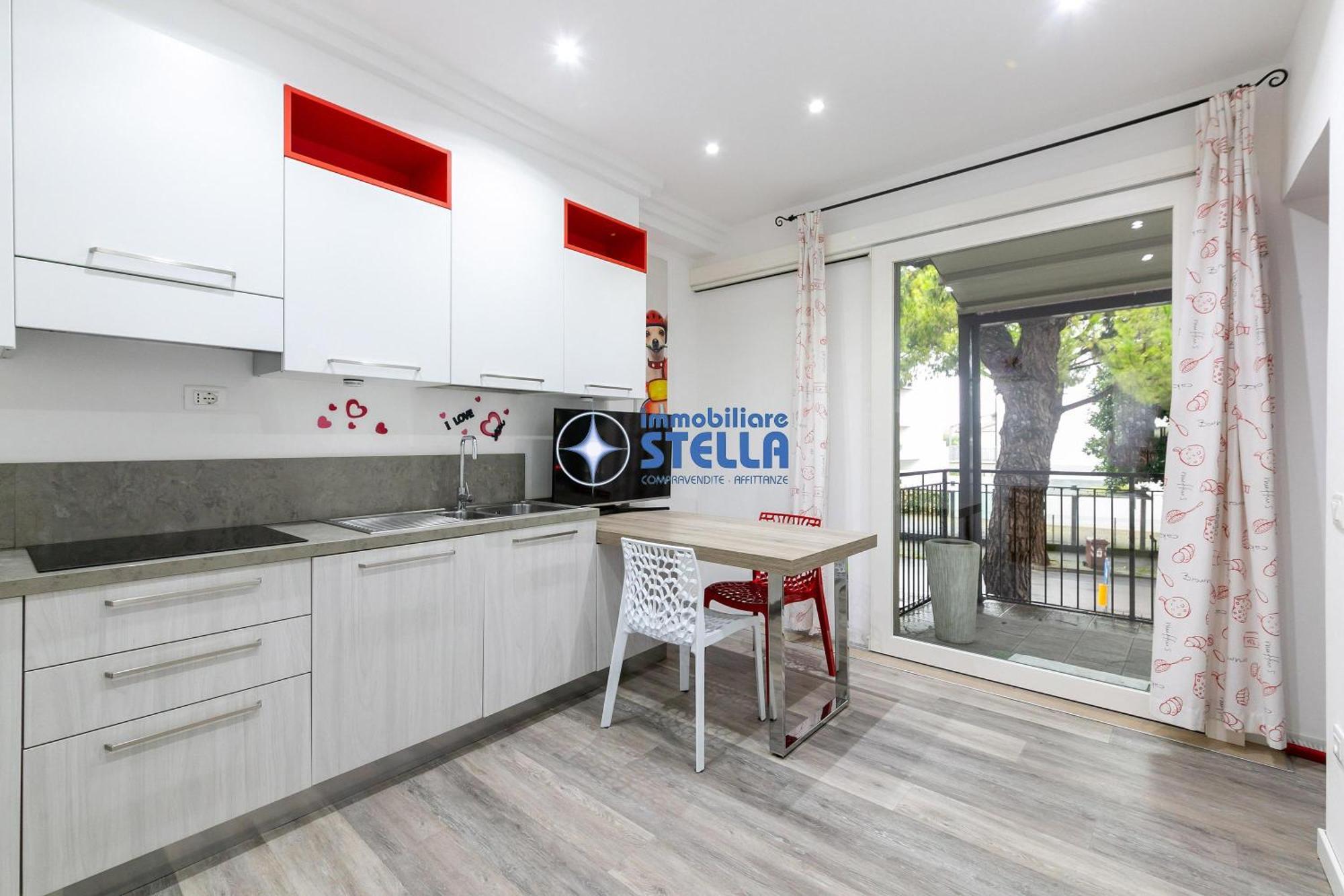 Condominio Levantina Lido di Jesolo Buitenkant foto