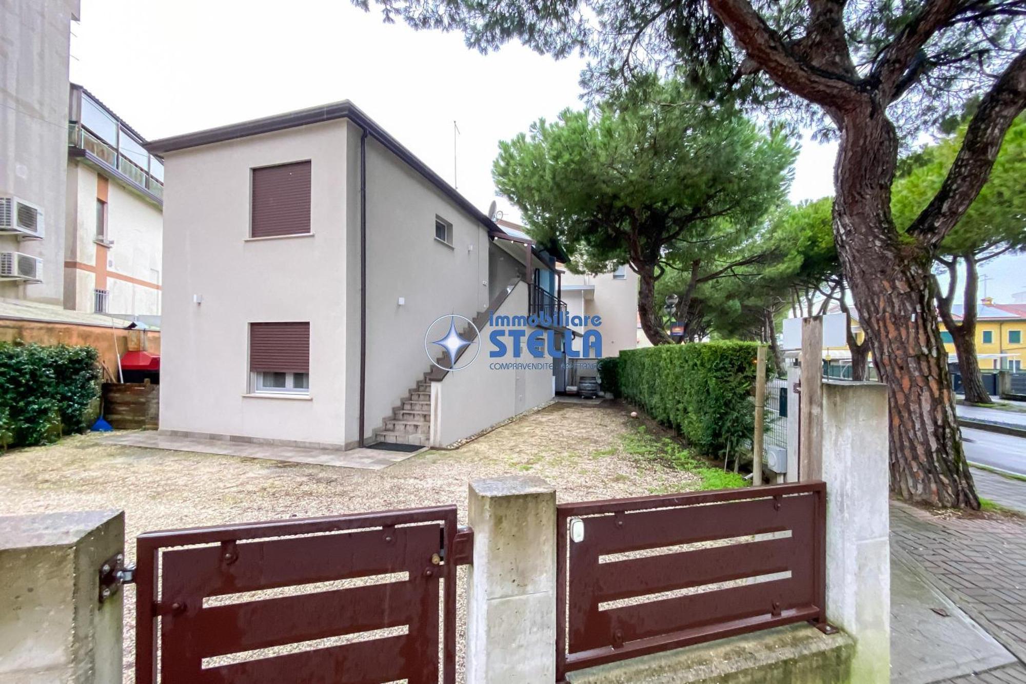 Condominio Levantina Lido di Jesolo Buitenkant foto