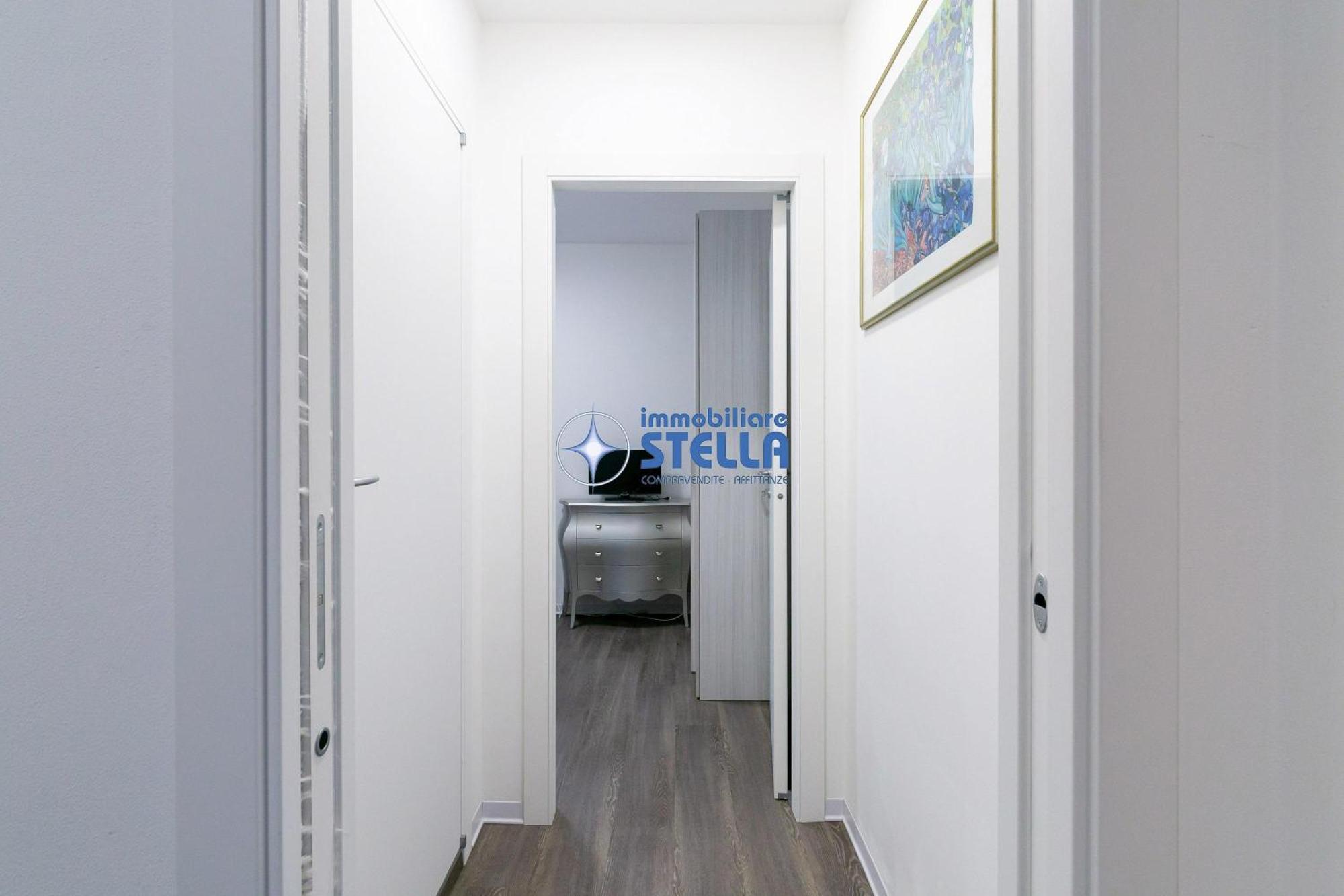 Condominio Levantina Lido di Jesolo Buitenkant foto