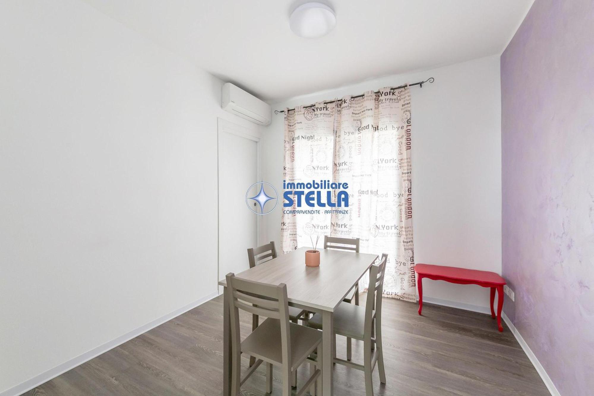 Condominio Levantina Lido di Jesolo Buitenkant foto
