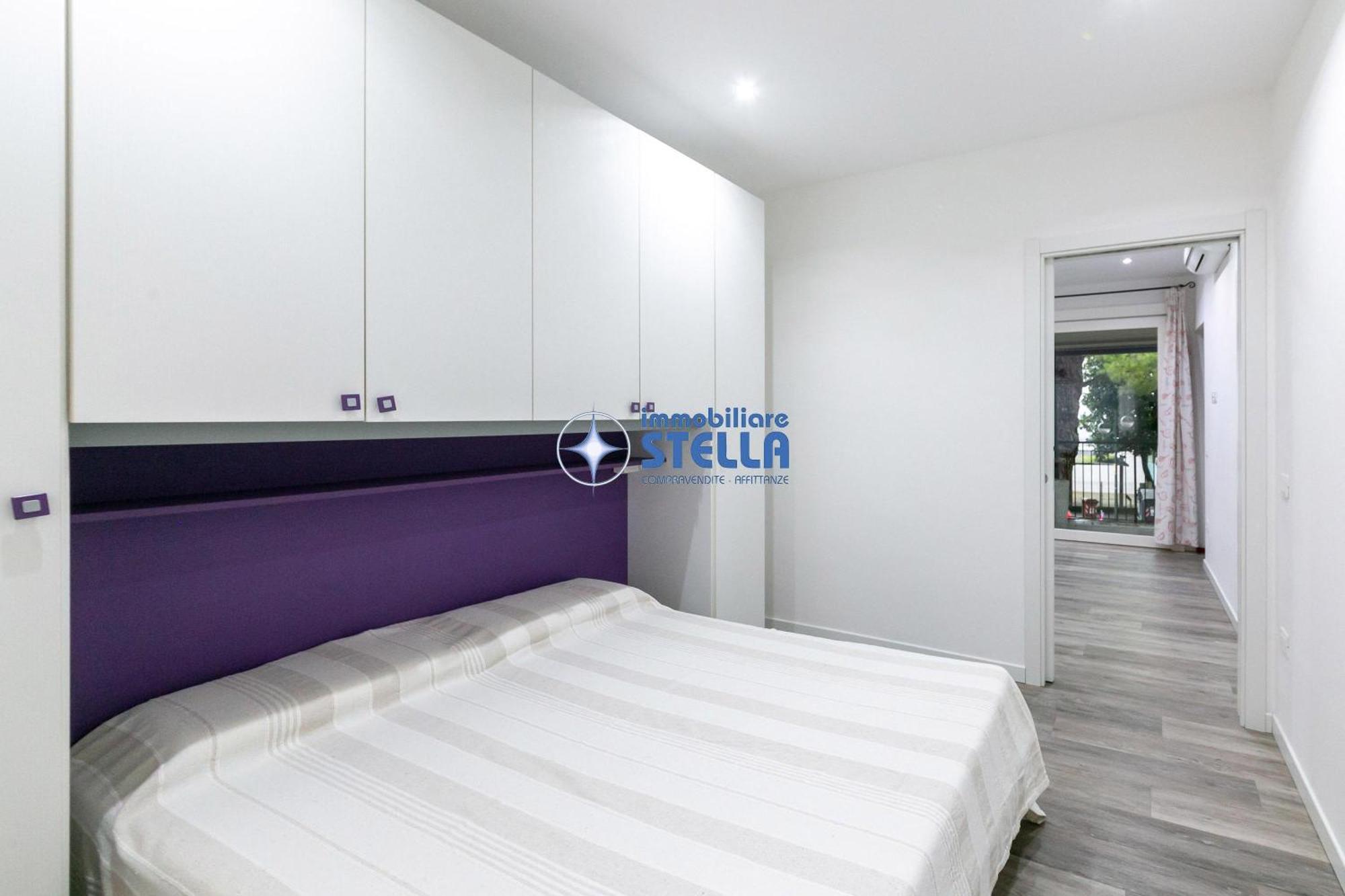 Condominio Levantina Lido di Jesolo Buitenkant foto