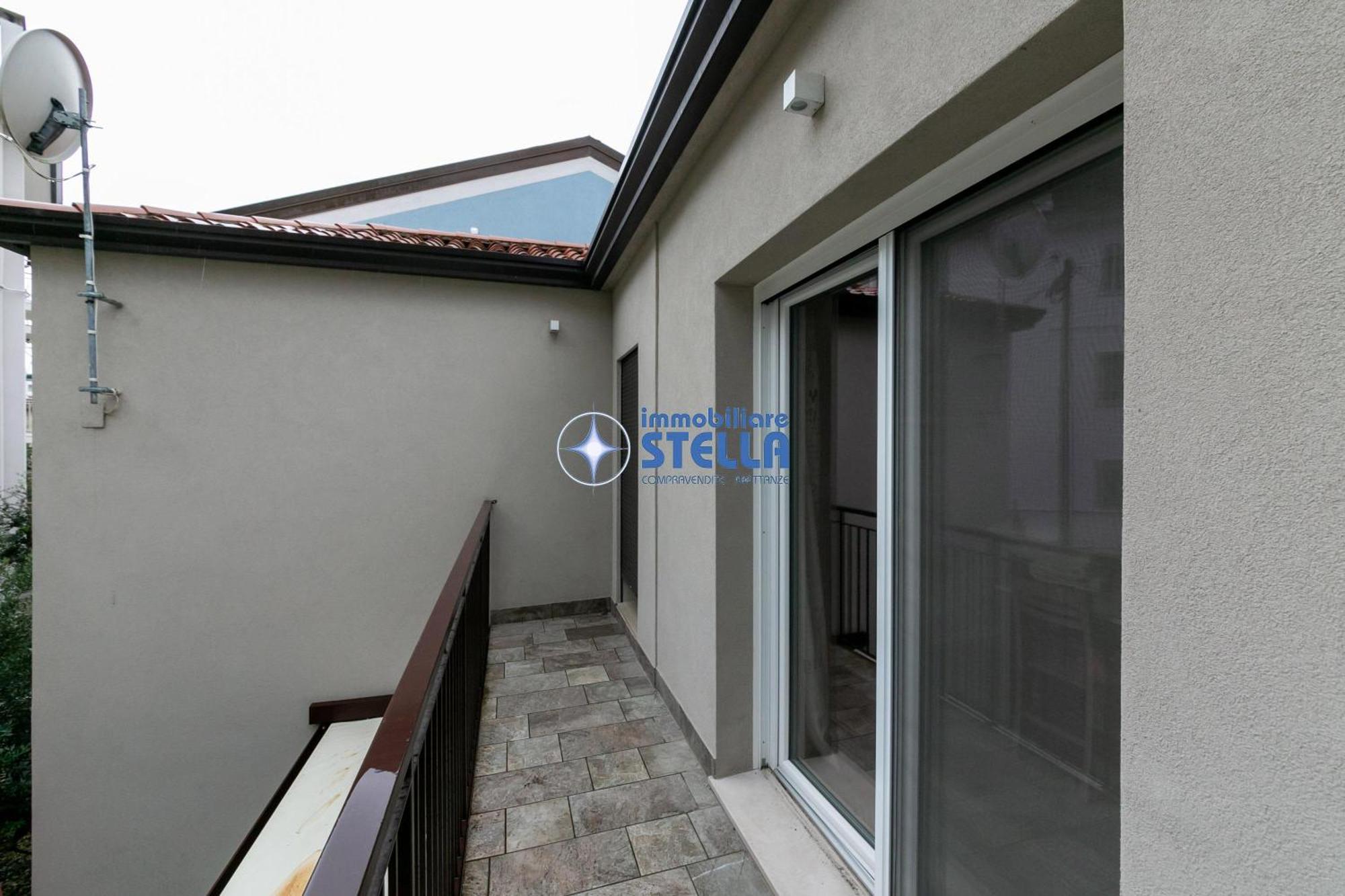 Condominio Levantina Lido di Jesolo Buitenkant foto
