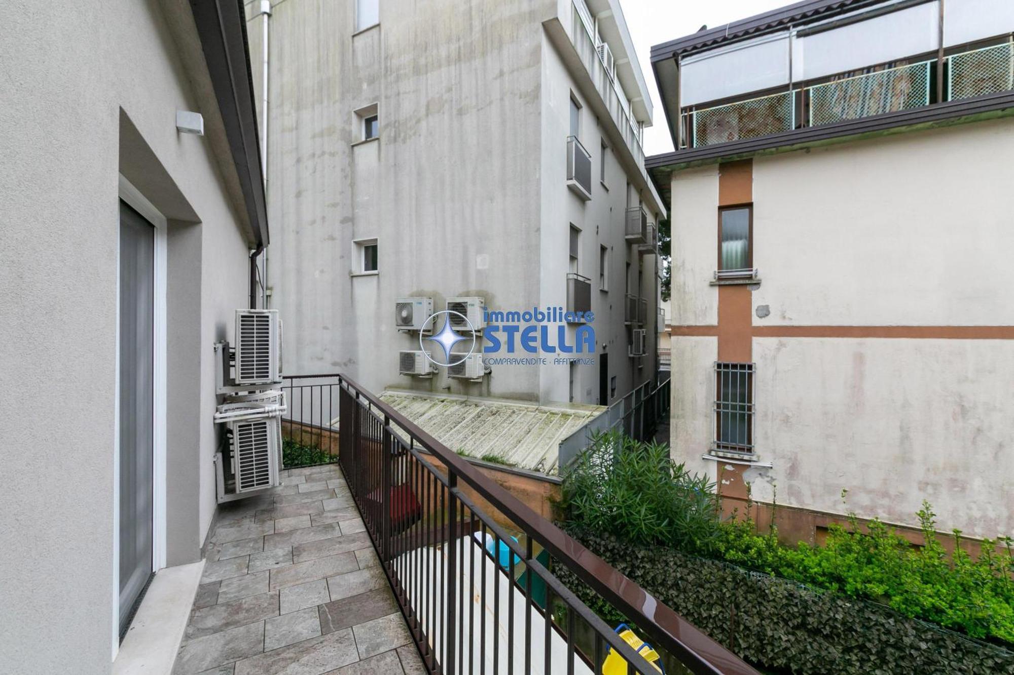 Condominio Levantina Lido di Jesolo Buitenkant foto