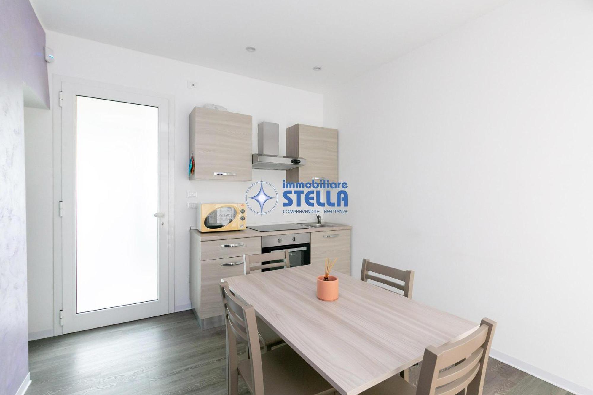Condominio Levantina Lido di Jesolo Buitenkant foto