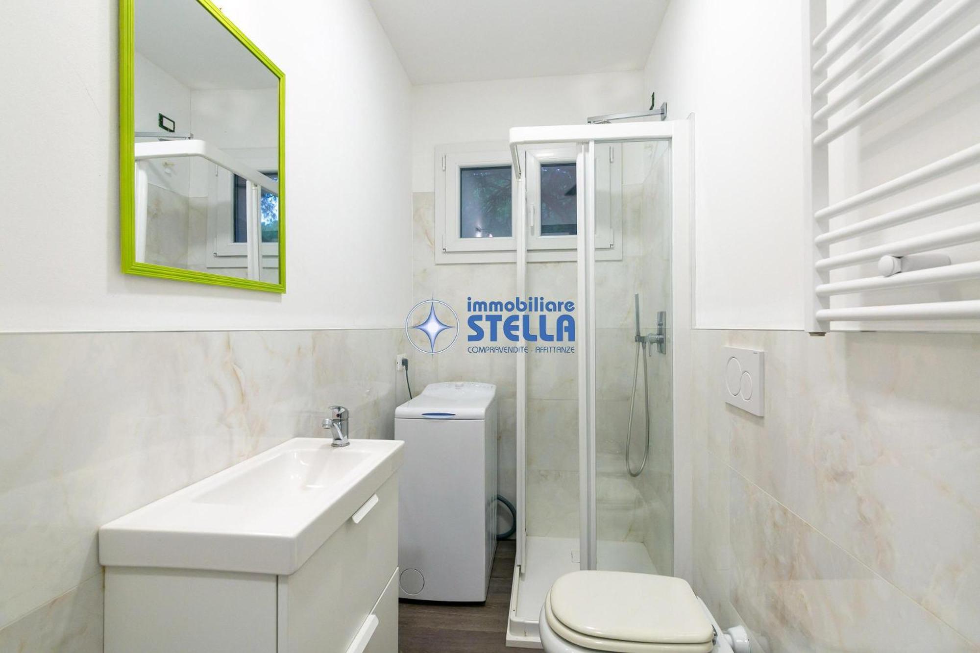 Condominio Levantina Lido di Jesolo Buitenkant foto