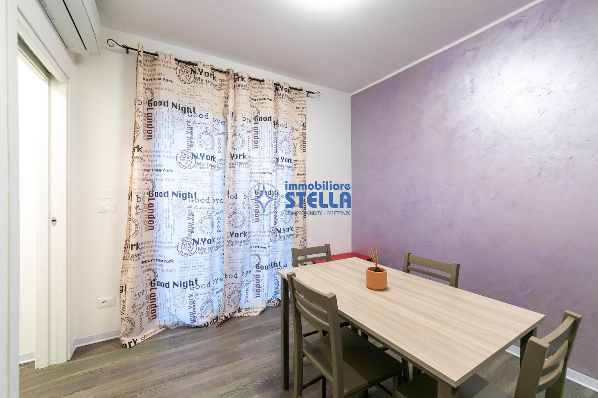 Condominio Levantina Lido di Jesolo Buitenkant foto