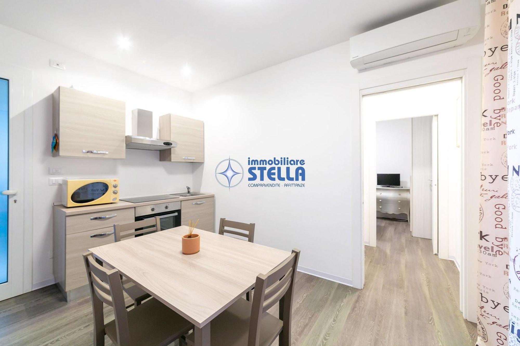 Condominio Levantina Lido di Jesolo Buitenkant foto