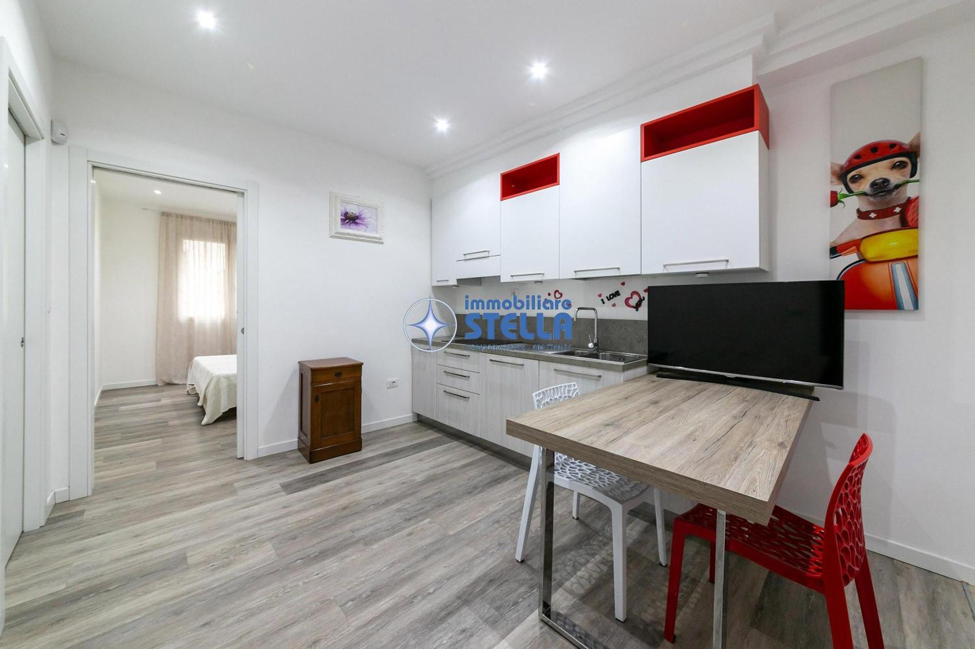 Condominio Levantina Lido di Jesolo Buitenkant foto